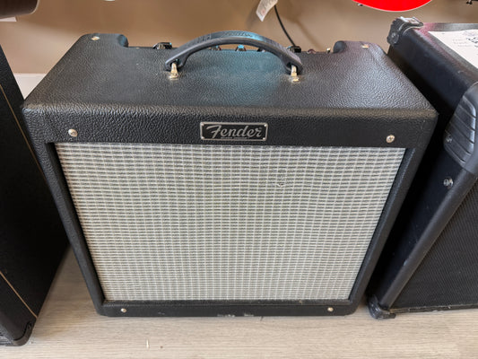 Blues Junior III 15-Watt 1x12" Guitar Combo