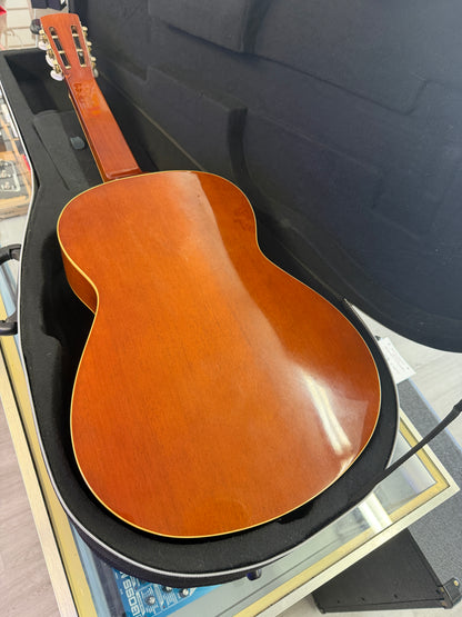 Regal Dobro Square Neck Resonator Guitar