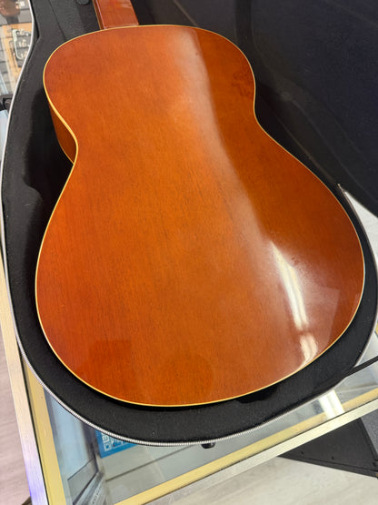 Regal Dobro Square Neck Resonator Guitar