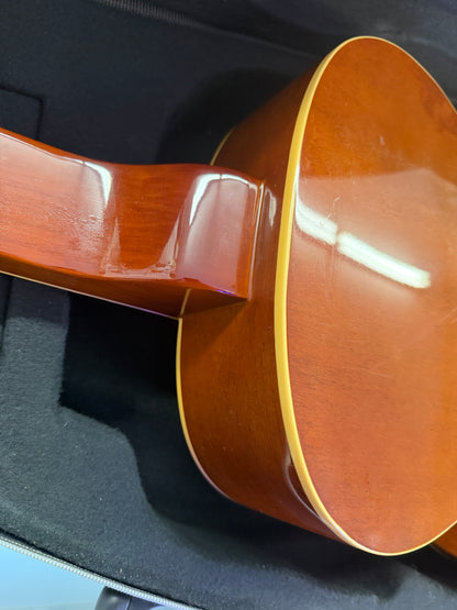 Regal Dobro Square Neck Resonator Guitar