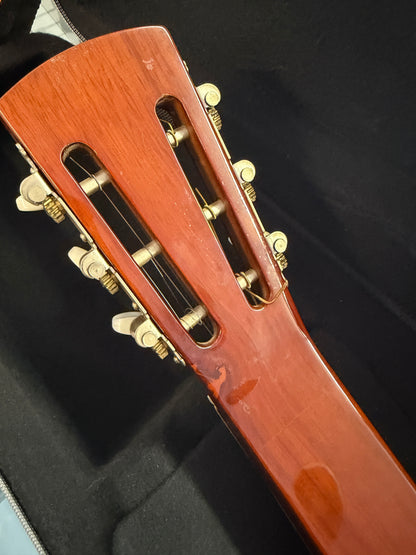 Regal Dobro Square Neck Resonator Guitar
