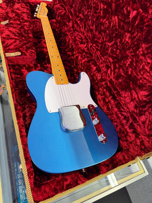 2020 Fender American 70th Anniversary Esquire