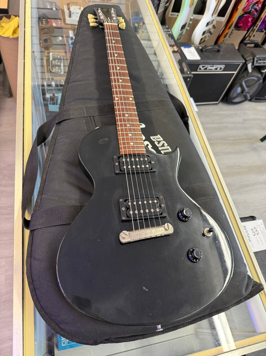 1996 Gibson "The Hawk"