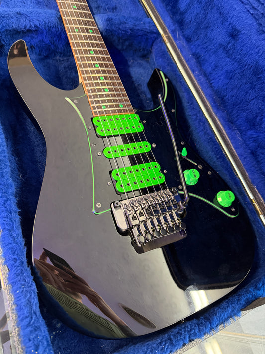 2020 Ibanez Steve Vai UV70P