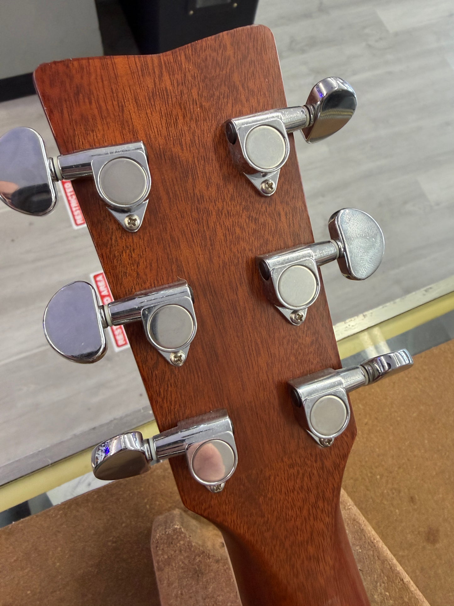 Yamaha FG730S Acoustic Guitar