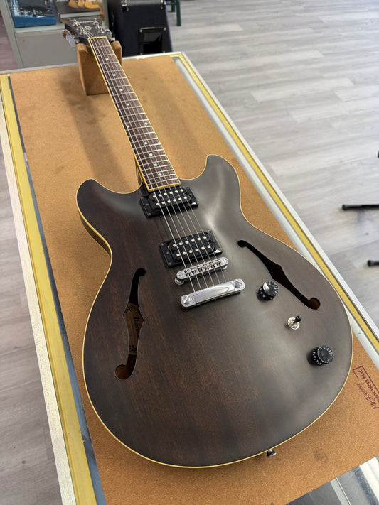 2017 Ibanez AS53-TKF