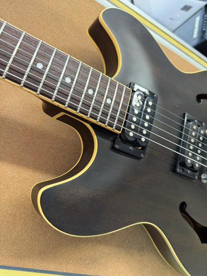 2017 Ibanez AS53-TKF