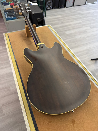 2017 Ibanez AS53-TKF