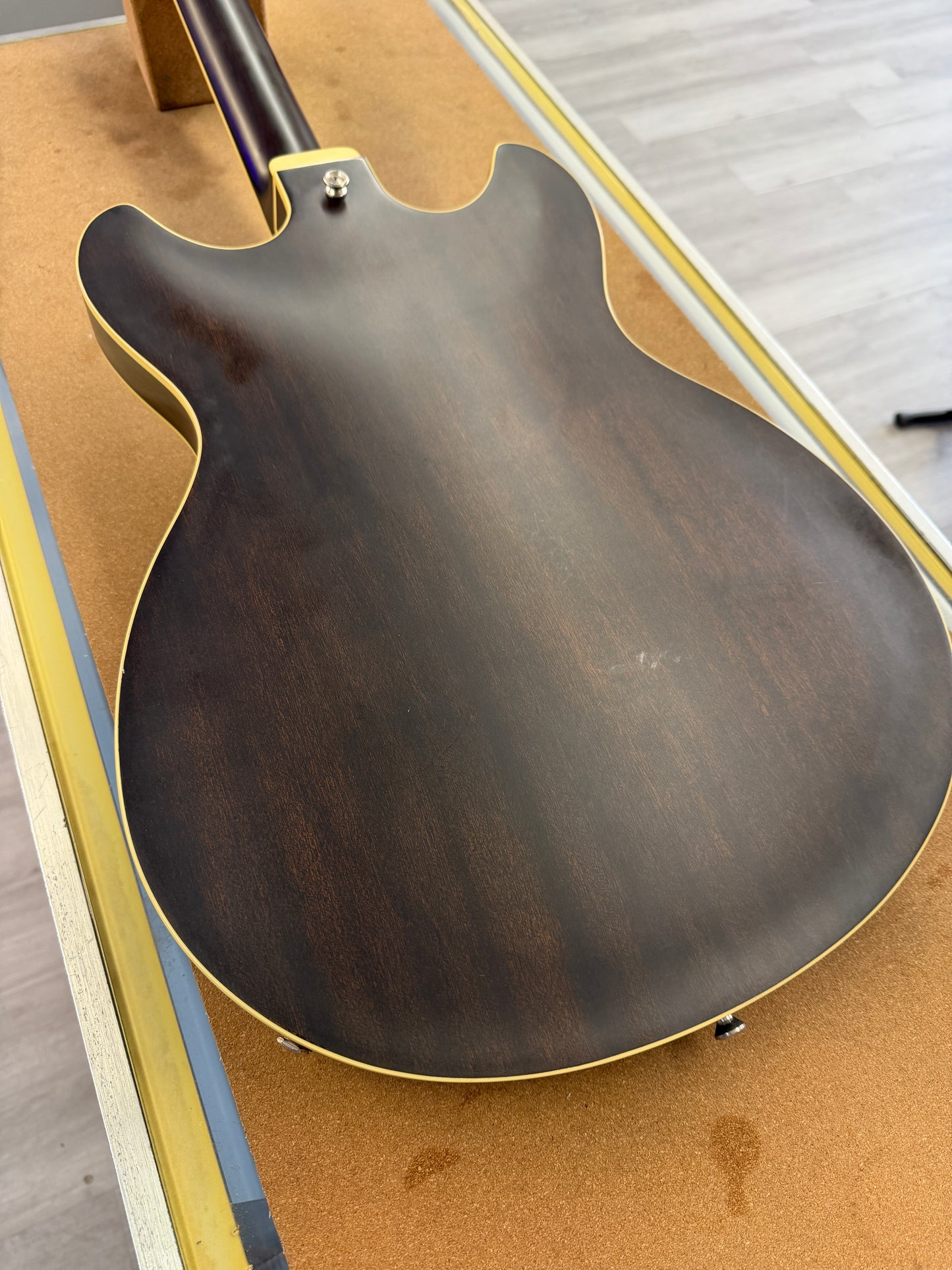 2017 Ibanez AS53-TKF