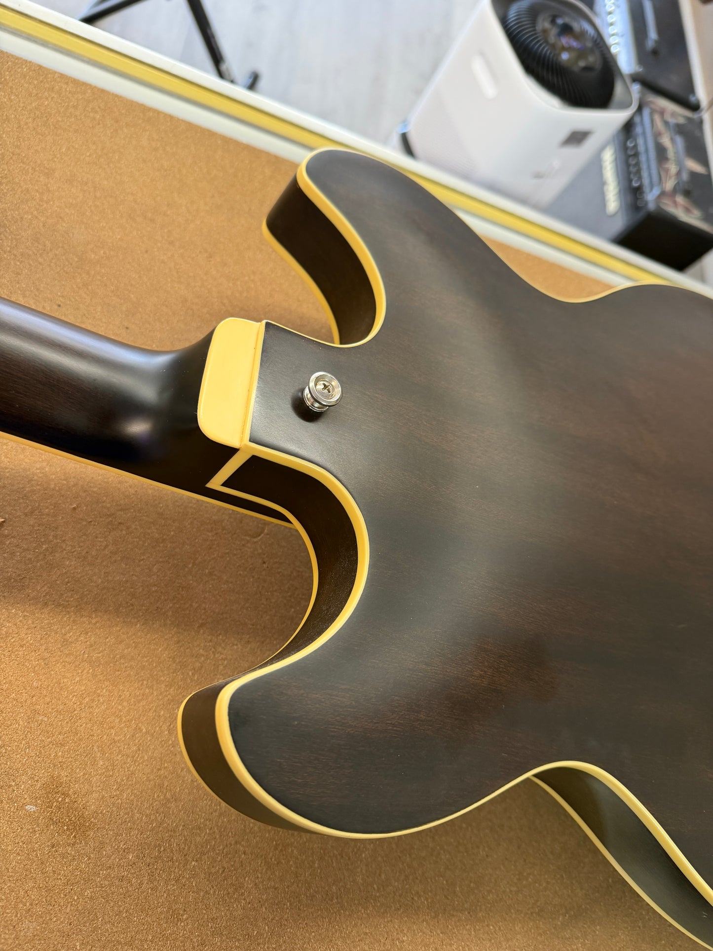 2017 Ibanez AS53-TKF