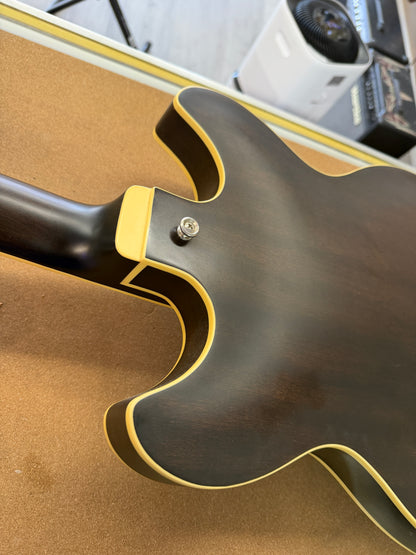 2017 Ibanez AS53-TKF
