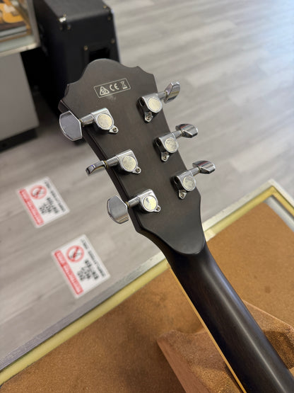 2017 Ibanez AS53-TKF