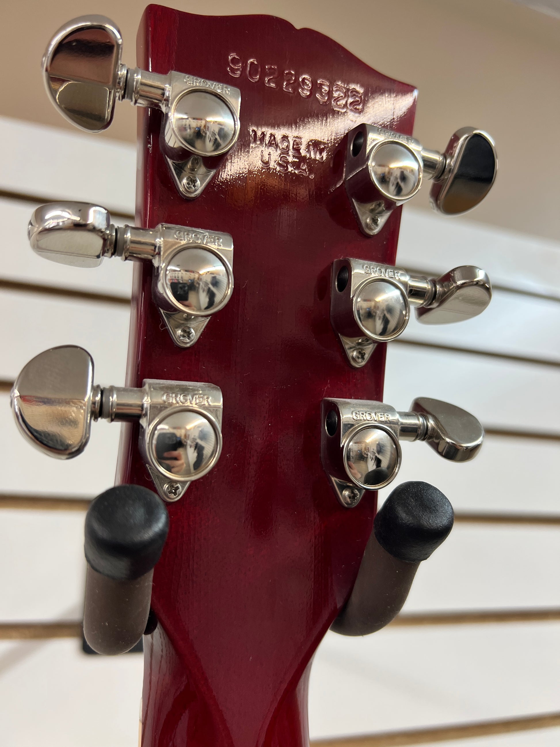 1999 Gibson ES-335