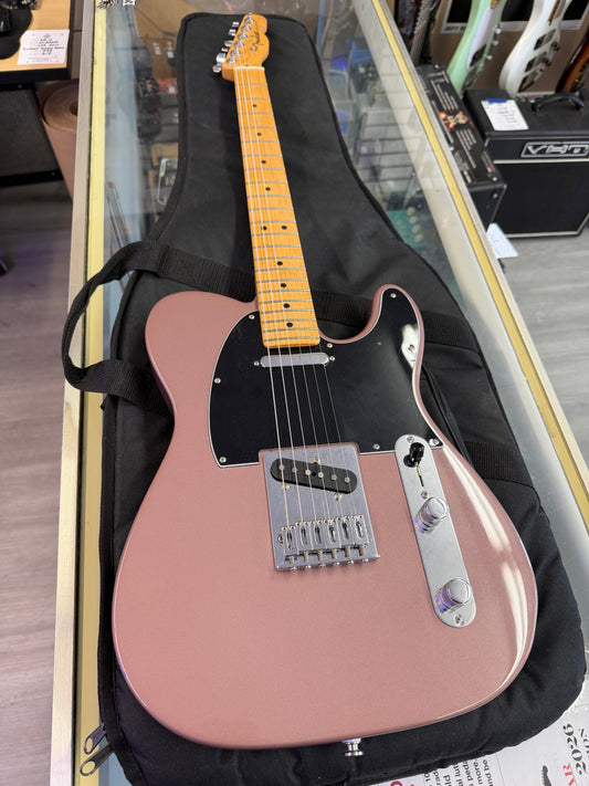 2019 Fender Limited Edition Player Telecaster