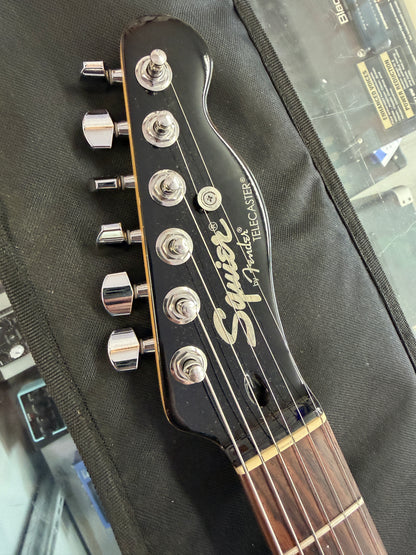 2009 Squier J5 John 5 Signature
