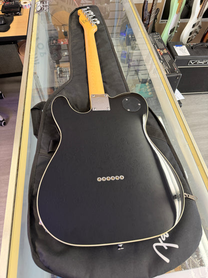 2009 Squier J5 John 5 Signature