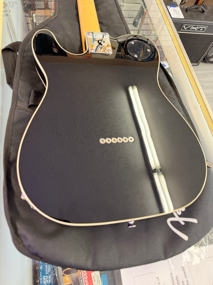 2009 Squier J5 John 5 Signature