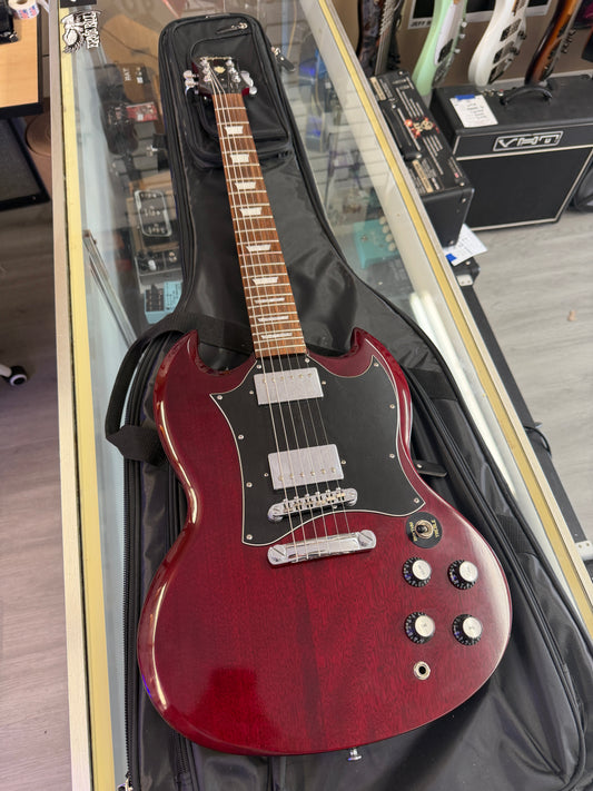 2006 Epiphone SG G-400