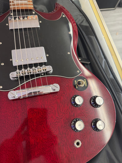 2006 Epiphone SG G-400