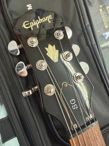 2006 Epiphone SG G-400