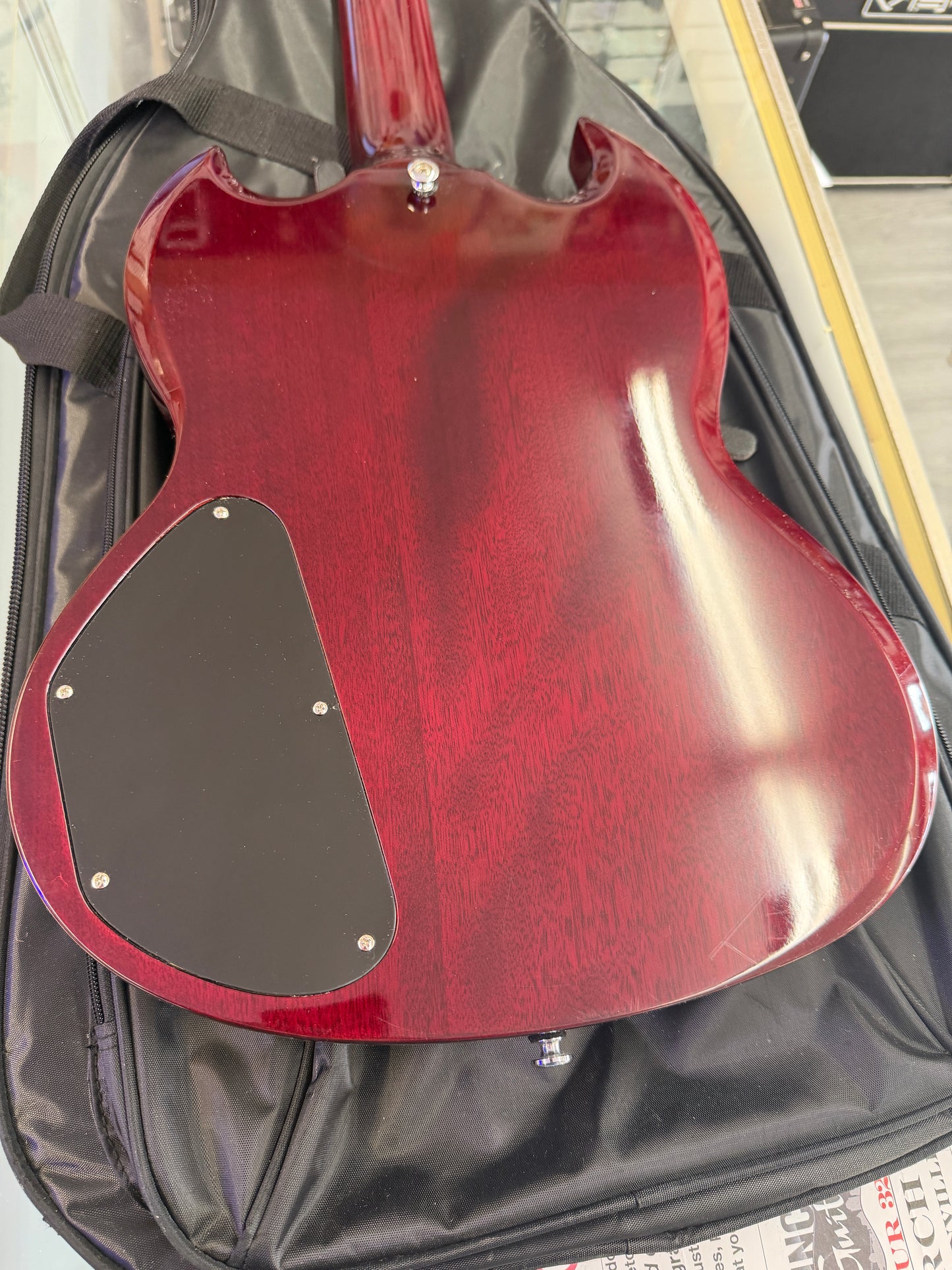 2006 Epiphone SG G-400