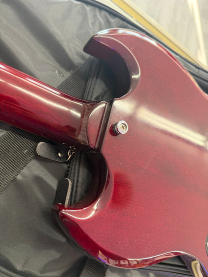 2006 Epiphone SG G-400