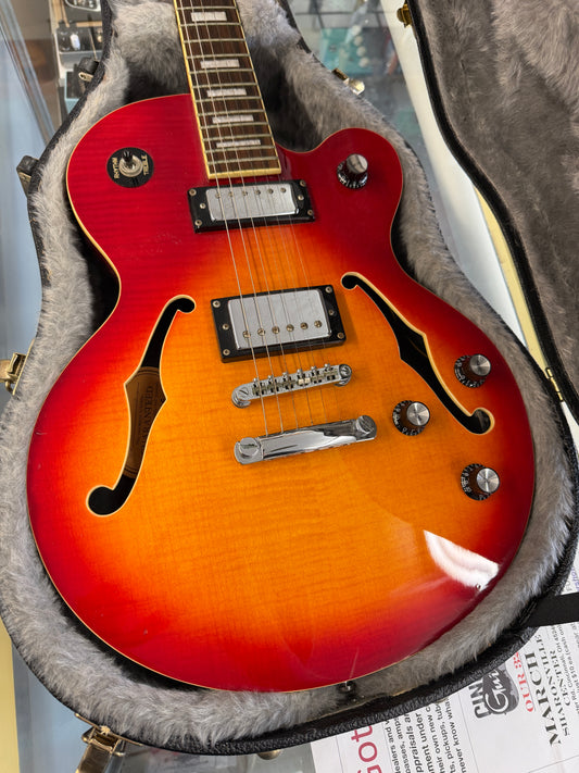 2003 Epiphone Alleykat