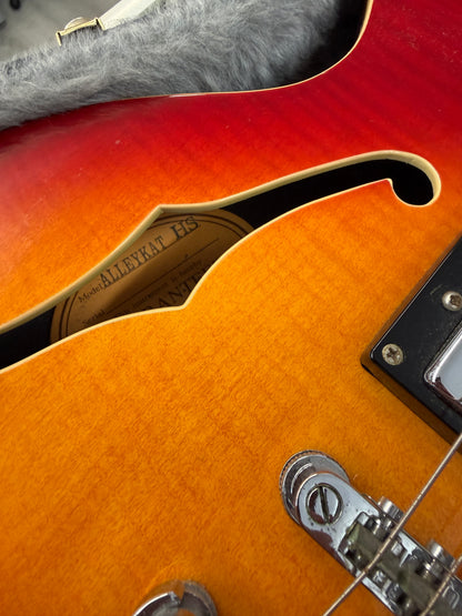 2003 Epiphone Alleykat