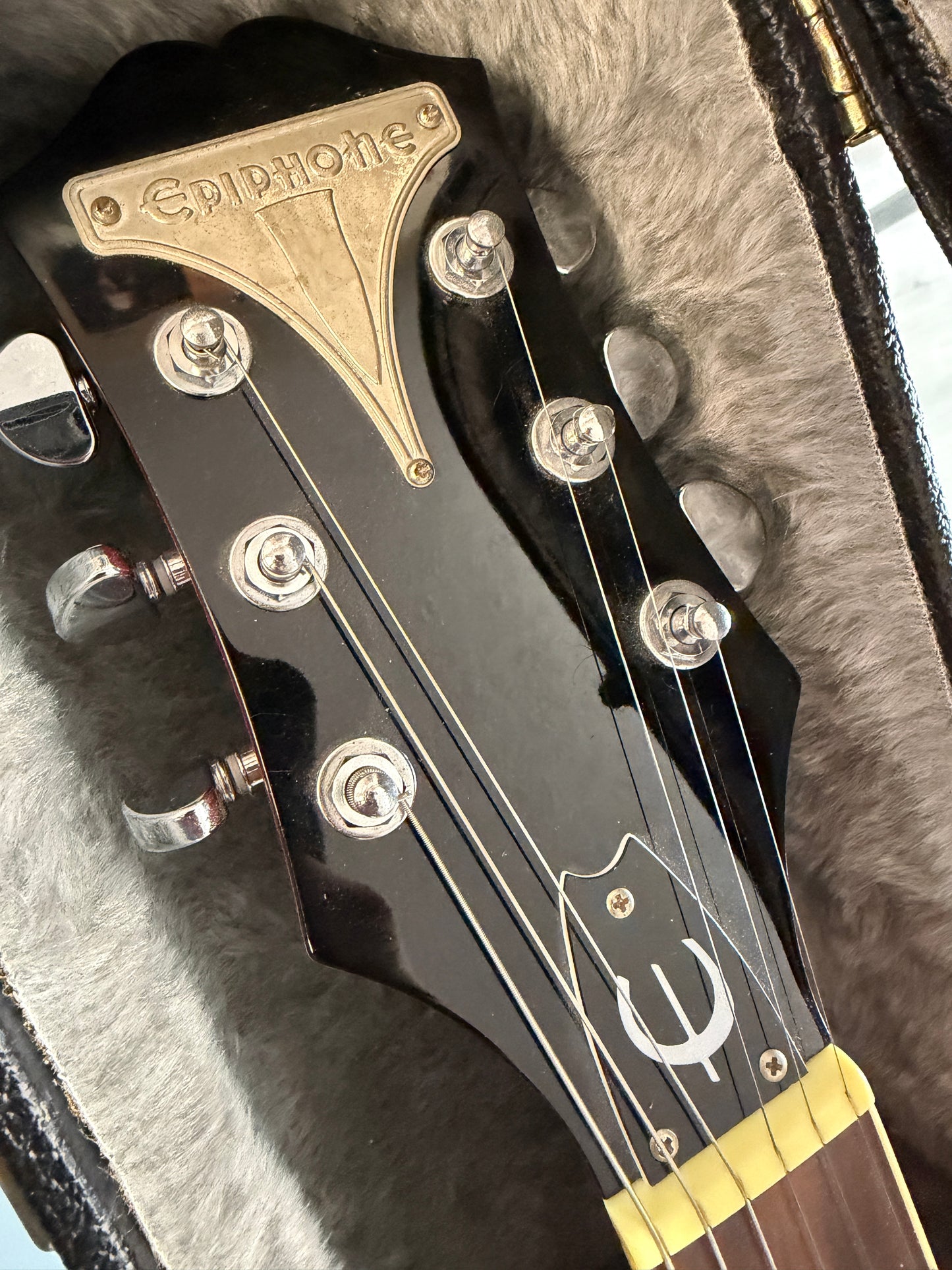 2003 Epiphone Alleykat