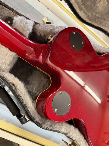 2003 Epiphone Alleykat