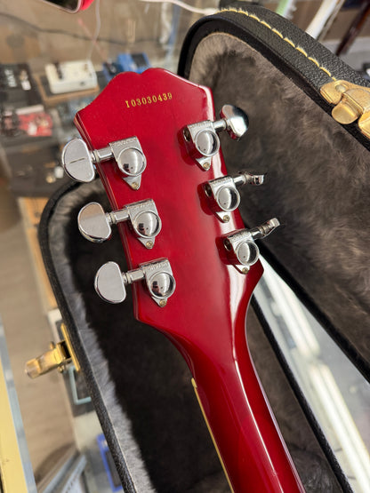 2003 Epiphone Alleykat