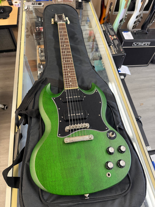 2022 Epiphone SG Classic