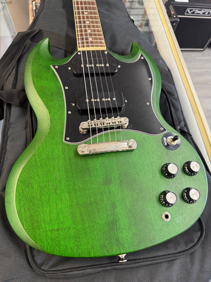 2022 Epiphone SG Classic