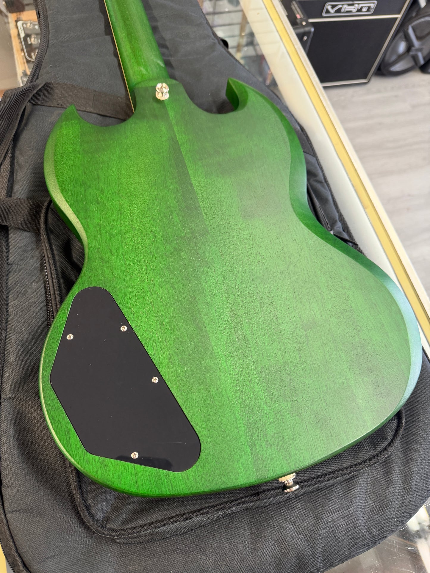2022 Epiphone SG Classic