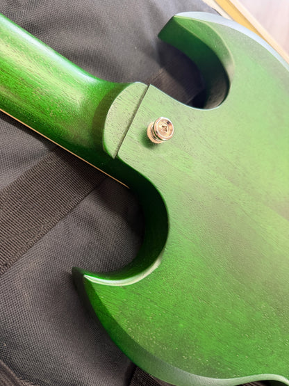 2022 Epiphone SG Classic