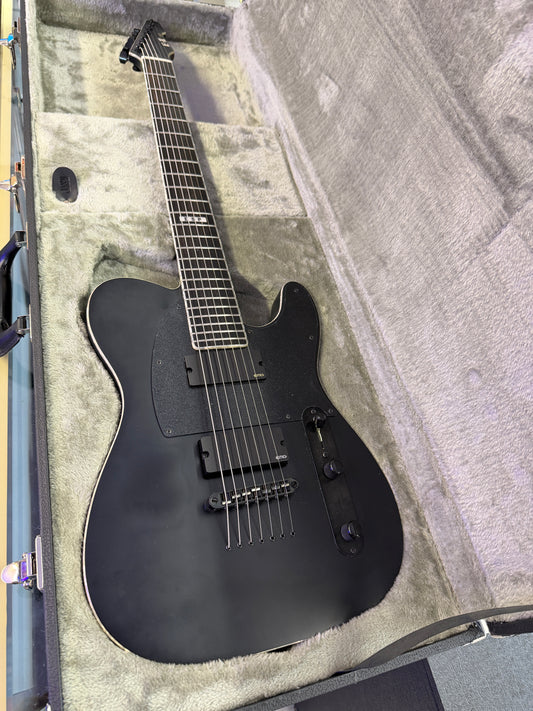 2020 ESP E-II T-87