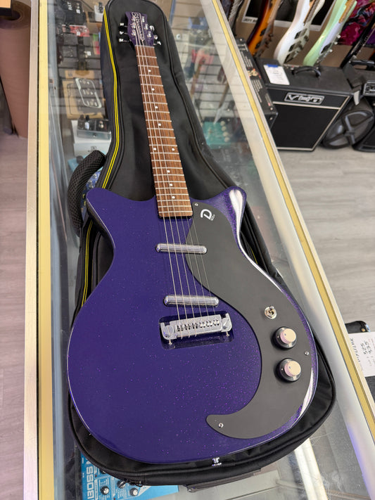 Danelectro Blackout NOS+ 59M