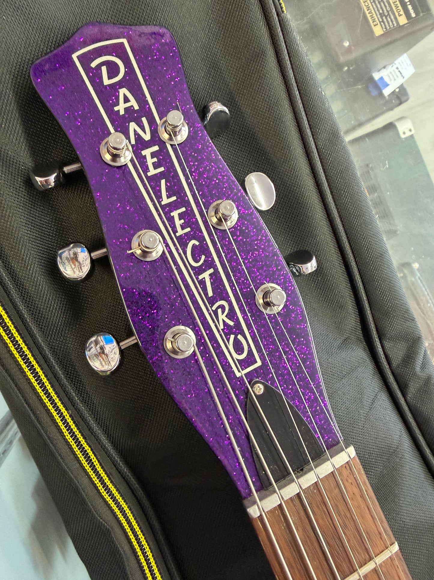 Danelectro Blackout NOS+ 59M