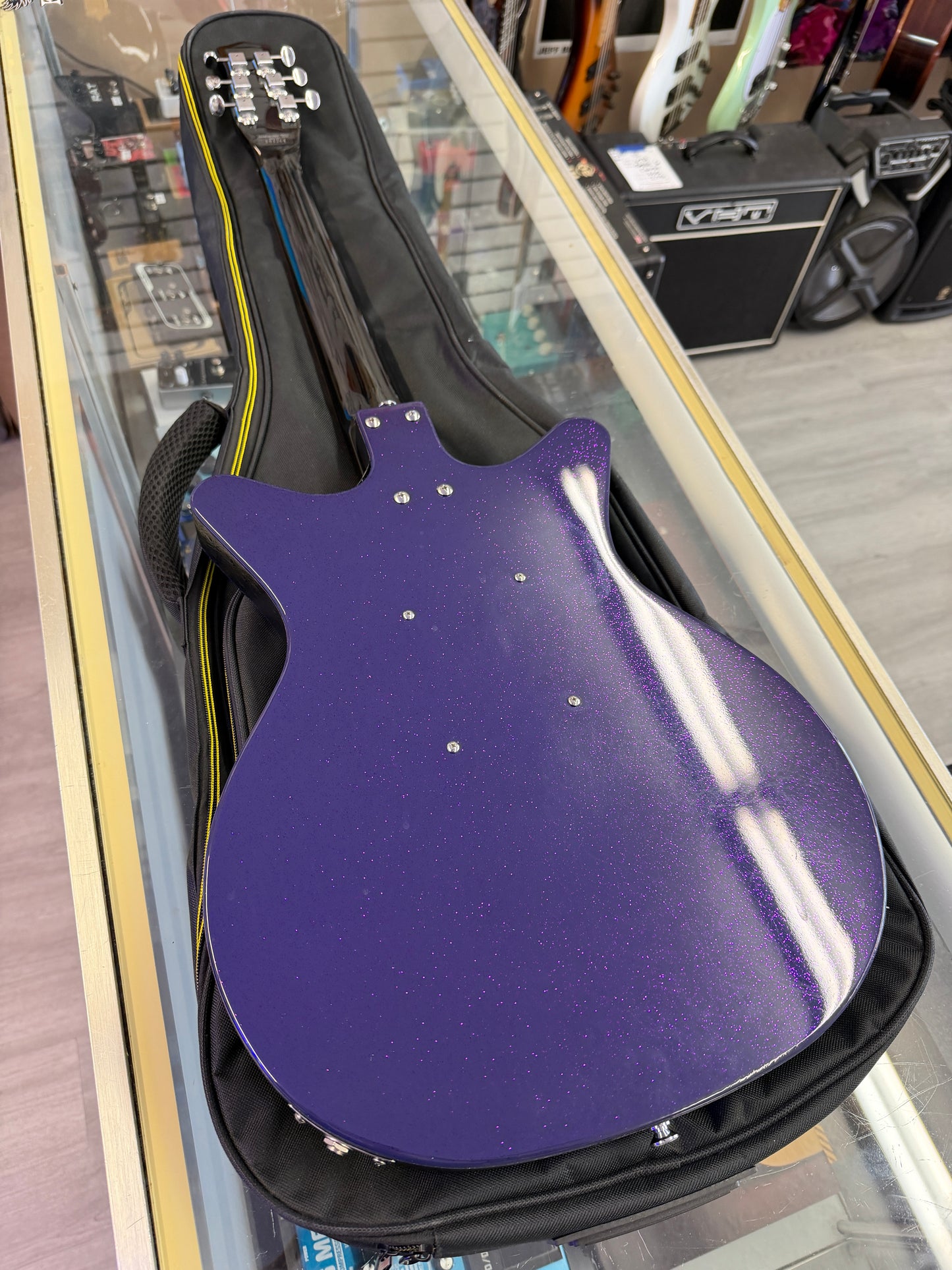 Danelectro Blackout NOS+ 59M