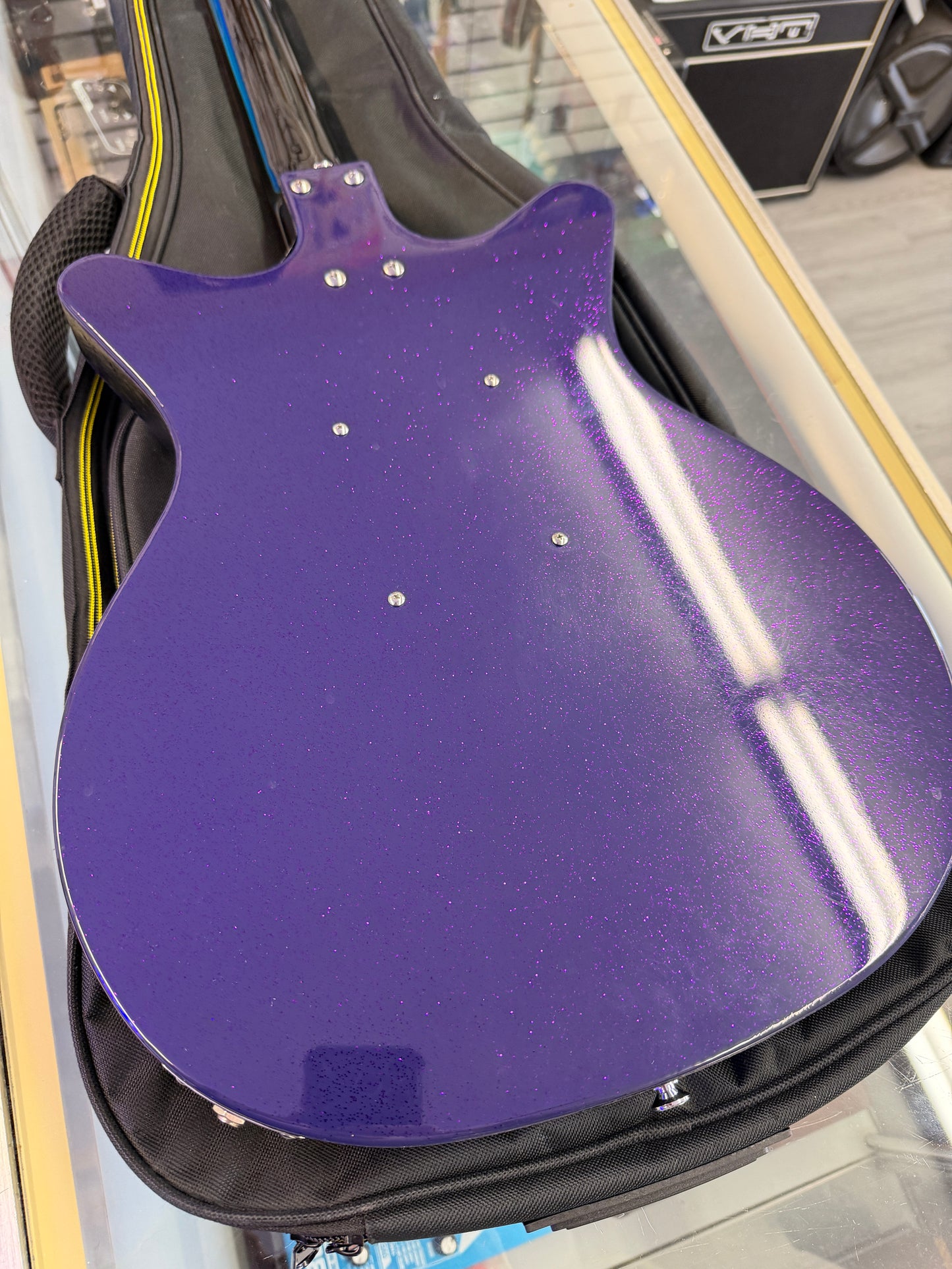 Danelectro Blackout NOS+ 59M