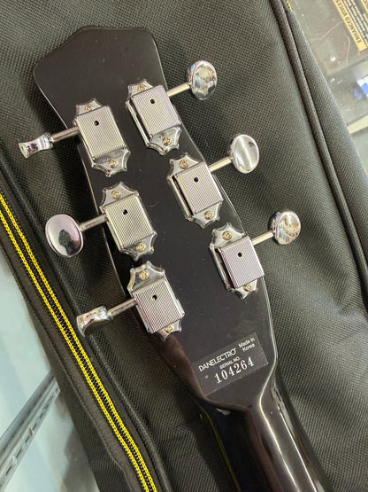 Danelectro Blackout NOS+ 59M