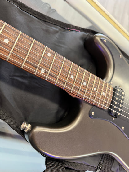 Squier Standard Series Stratocaster (HH pickups)