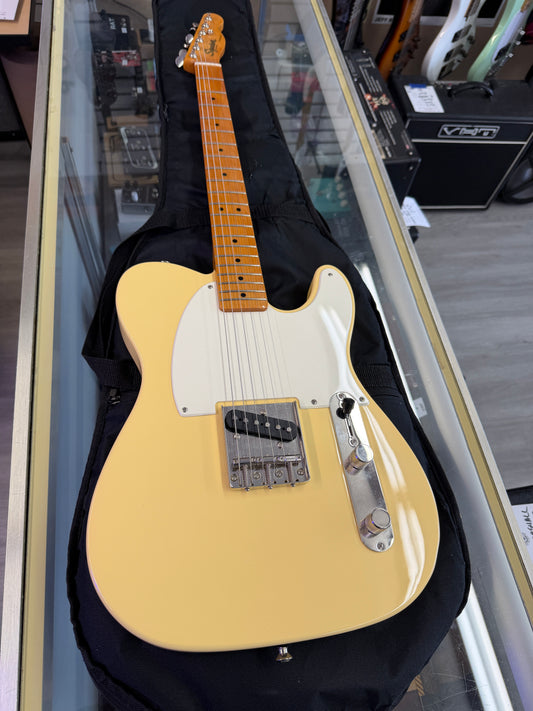 2020 Squier Esquire (Telecaster)