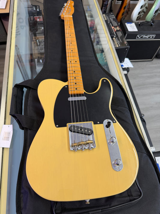 2023 Fender Vintera II '50's Nocaster (Telecaster)