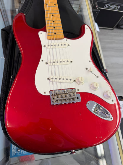 Tokai TST-'56 Stratocaster (Made in Japan)