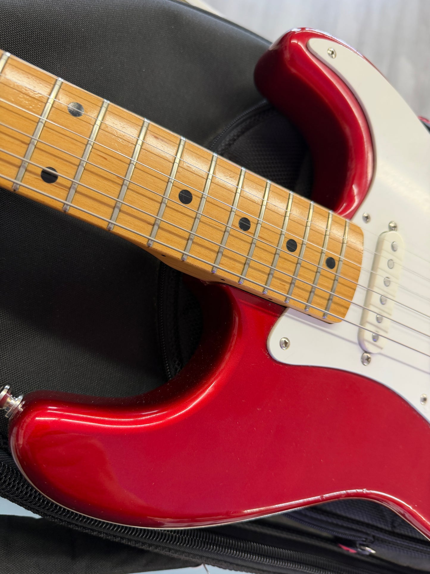 Tokai TST-'56 Stratocaster (Made in Japan)