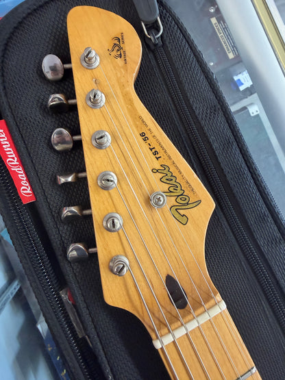 Tokai TST-'56 Stratocaster (Made in Japan)