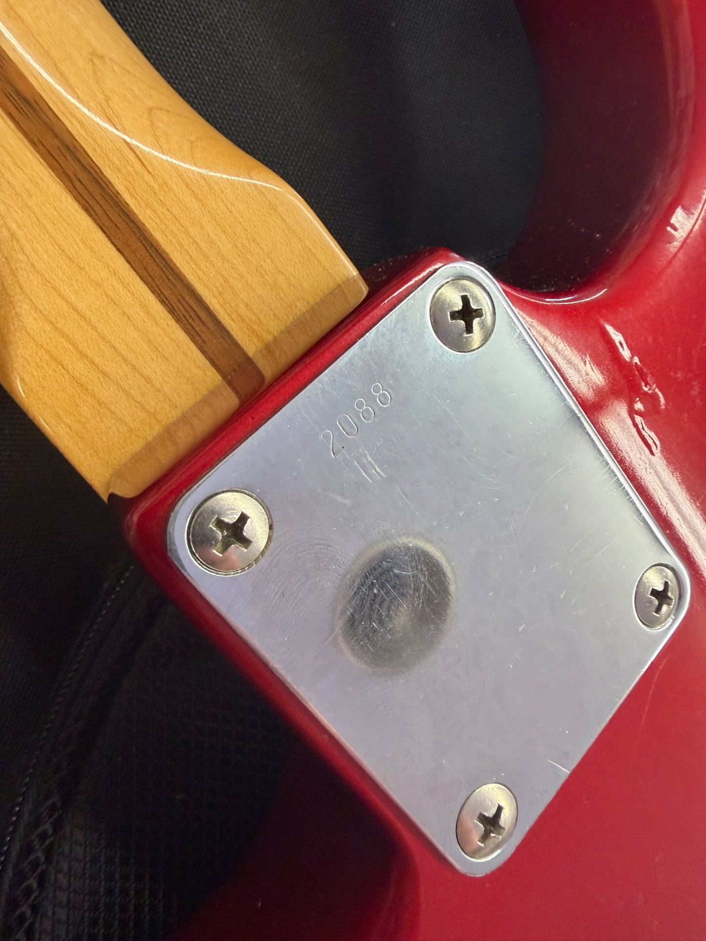Tokai TST-'56 Stratocaster (Made in Japan)