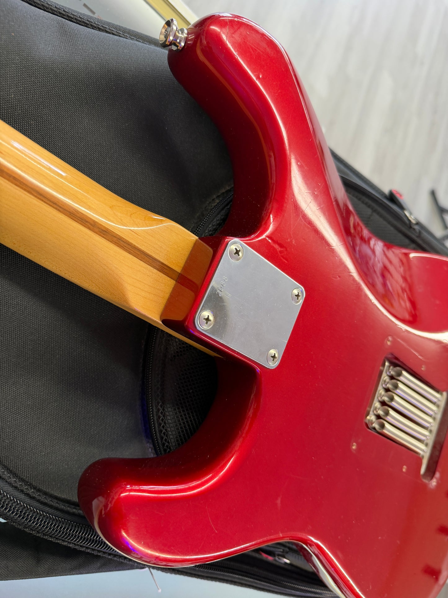 Tokai TST-'56 Stratocaster (Made in Japan)