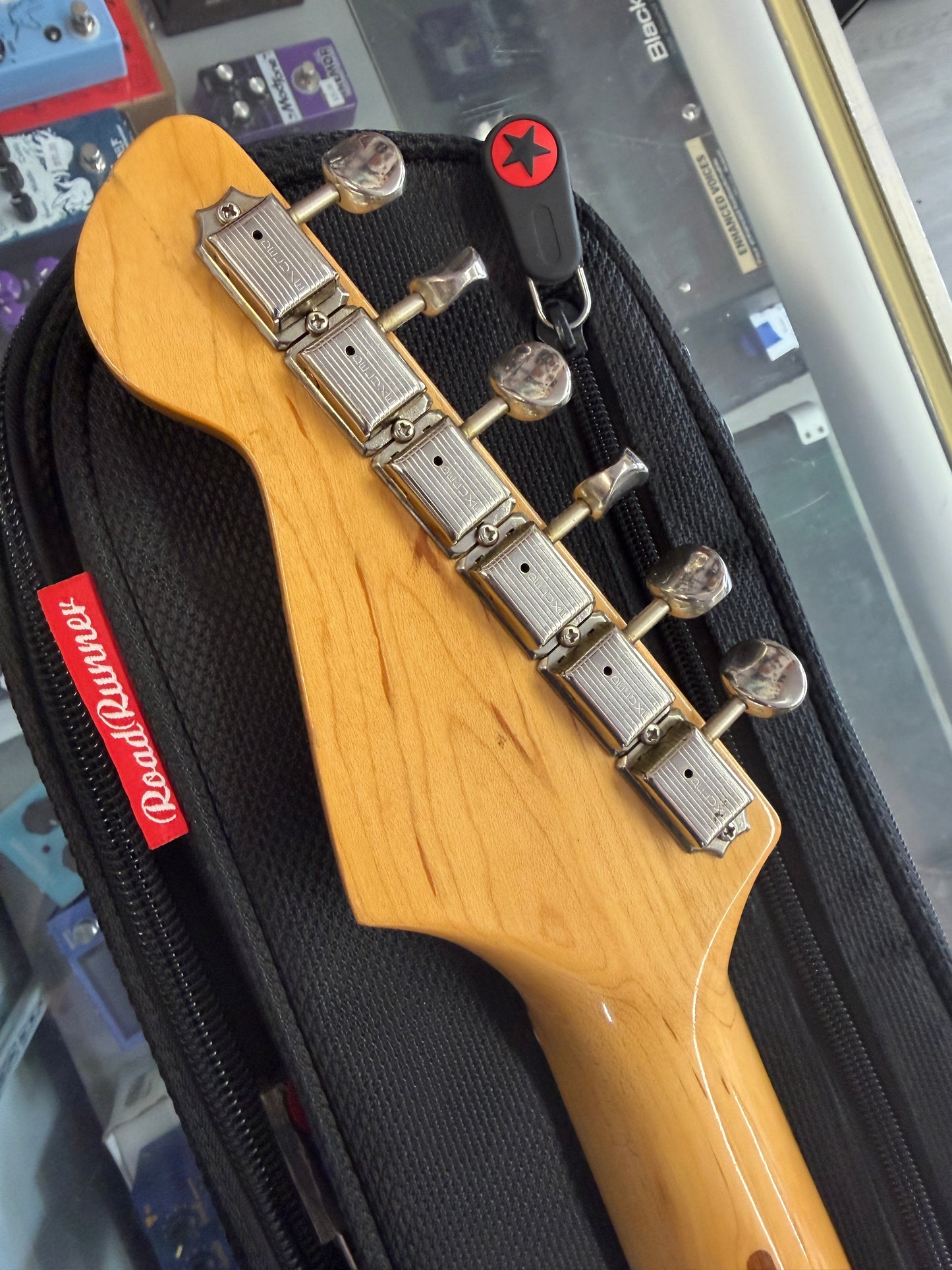 Tokai TST-'56 Stratocaster (Made in Japan)
